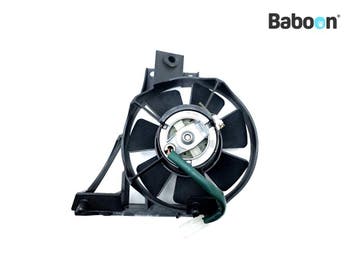 Koelfan Motor Piaggio | Vespa Hexagon 180 LXT 1998-2000 2T, Motoren, Verzenden, Gebruikt