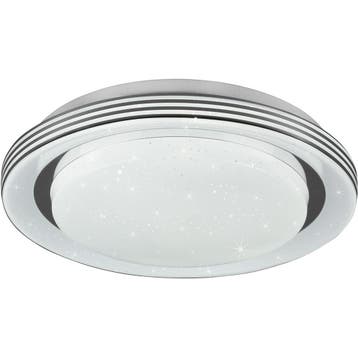 LED Plafondlamp - Plafondverlichting - Trion Atras - 10.5W -, Ophalen of Verzenden, Nieuw, Kunststof