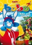 Bobo - Bobo wil vliegen - DVD, Verzenden, Nieuw in verpakking