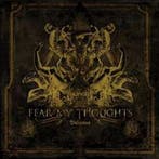 cd digi - Fear My Thoughts - Vulcanus, Verzenden, Zo goed als nieuw