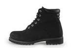 Timberland Laarzen in maat 47½ Zwart, Verzenden, Overige typen, Gedragen, Timberland