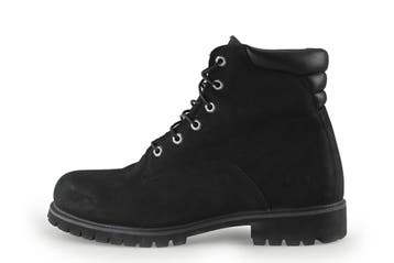 Timberland Laarzen in maat 47½ Zwart, Kleding | Heren, Verzenden, Overige typen, Gedragen, Timberland
