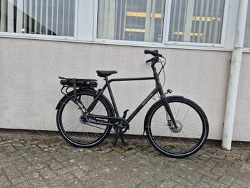 Sparta C-Ready Energy F7e Belt Elektrische - Fiets - 530Wh, Fietsen en Brommers, Ophalen, Sparta, Zo goed als nieuw, 59 cm of meer