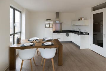 Appartement in Tilburg, Huizen en Kamers, Tilburg, Direct bij eigenaar, Appartement