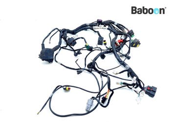 Kabelboom Aprilia Tuono 125 2017-2019 (KCA00) (2D000276), Verzenden, Gebruikt