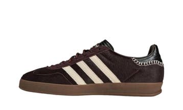 adidas Gazelle Indoor Wales Bonner Pony Hair, Nieuw