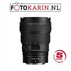 NIKON Z 14-24MM 2.8 S | Nieuw | Foto Karin Kollum, Audio, Tv en Foto, Fotografie | Lenzen en Objectieven, Ophalen of Verzenden