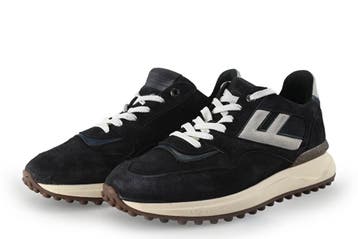 Floris van Bommel Sneakers in maat 42 Blauw, Kleding | Heren, Schoenen, Floris van Bommel, Verzenden, Blauw, Sneakers of Gympen