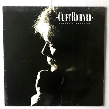 Cliff Richard – Always Guaranteed (12-Vinyl-LP), Ophalen of Verzenden, Nieuw in verpakking