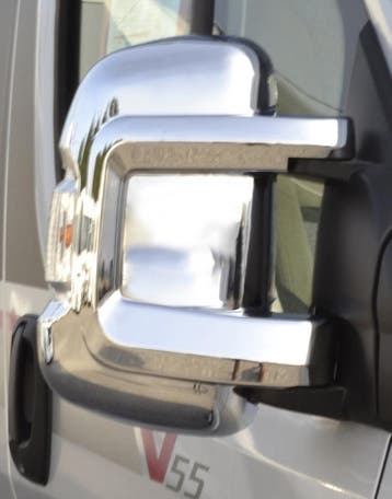 HTD Beschermkap Fiat Ducato Kort 2st, Ophalen of Verzenden, Nieuw