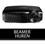 Budget beamer huren, Ophalen, Nieuw