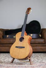 Taylor NS54-CE 2006  | Natural, Nieuw