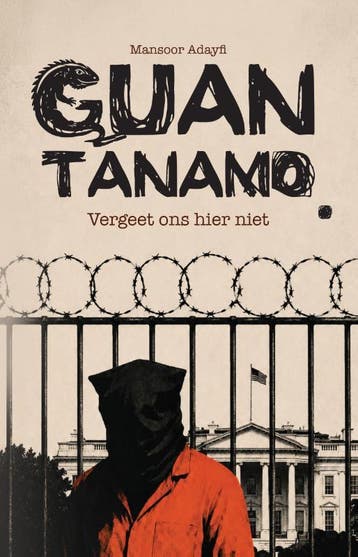 Guantánamo | Mansoor Adayfi | Nieuw, Ophalen of Verzenden, Nieuw, Mansoor Adayfi