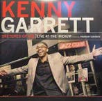 lp nieuw - Kenny Garrett - Sketches Of MD (Live At The Ir..., Verzenden, Zo goed als nieuw