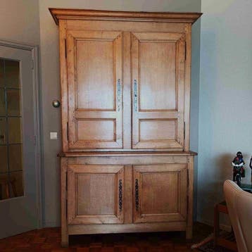 Dressoir - Eik, Antiek en Kunst
