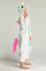 Onesie Regenboog Pegasus Pakje 86-92 Eenhoornpak Kostuum Een, Ophalen of Verzenden, Nieuw, 104 of kleiner