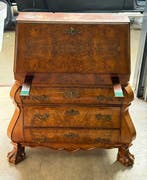 Secretaire - Hout