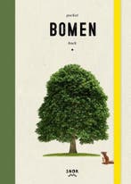 Pocket bomenboek / Pocket 9789463140843 Gerard Janssen, Verzenden, Zo goed als nieuw, Gerard Janssen