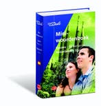 Van Dale miniwoordenboek / Van Dale miniwoordenboeken, Boeken, Verzenden, Gelezen