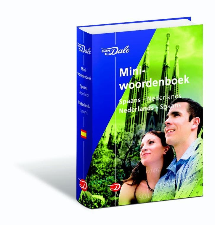 Van Dale miniwoordenboek / Van Dale miniwoordenboeken, Boeken, Woordenboeken, Gelezen, Verzenden