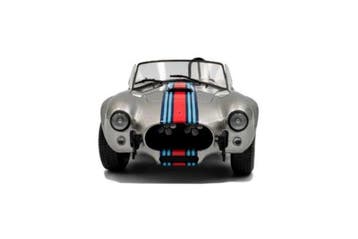 Solido 1:18 - Modelauto - AC Cobra 427, Nieuw