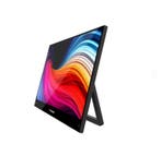 2dekans | Verbatim Portable Touch Monitor 15.6 inch - Full, Ophalen of Verzenden, Zo goed als nieuw, Verbatim