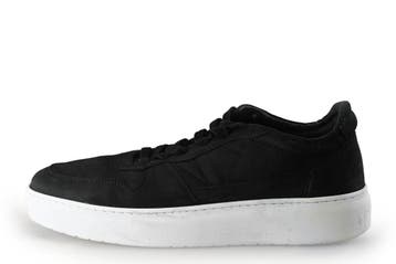 Manfield Sneakers in maat 44 Zwart, Kleding | Heren, Schoenen, Manfield, Verzenden, Zwart, Sneakers of Gympen