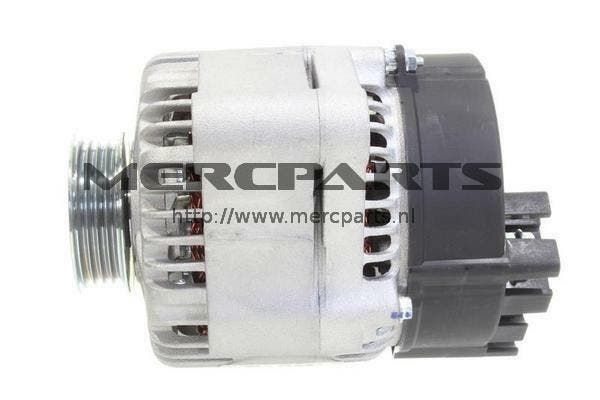 Dynamo Smart 75A 450 452, Auto-onderdelen, Elektronica en Kabels, Nieuw, Smart, Ophalen of Verzenden