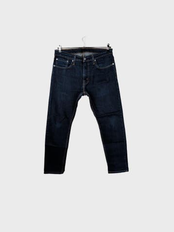 LEVI STRAUSS & CO. Jeans Heren maat WW34 / L30 Blauw Vintage, Kleding | Heren, Ophalen of Verzenden, Nieuw