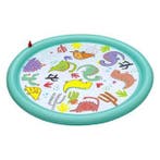 Waterspeelmat | Bestway | Ø 122 cm, Tuin en Terras, Zwembaden, Verzenden, Nieuw