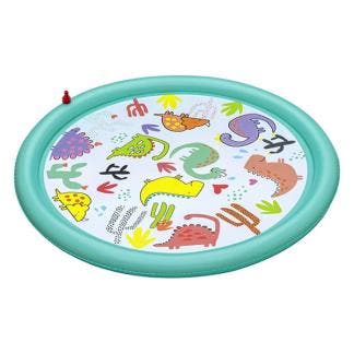 Waterspeelmat | Bestway | Ø 122 cm, Verzenden, Nieuw