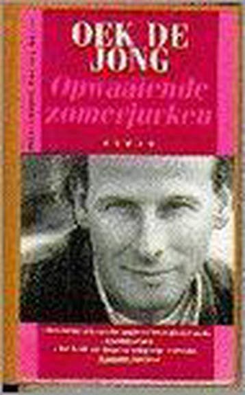Opwaaiende zomerjurken / Meulenhoff pocket editie, Boeken, Verzenden, Gelezen, Oek de Jong