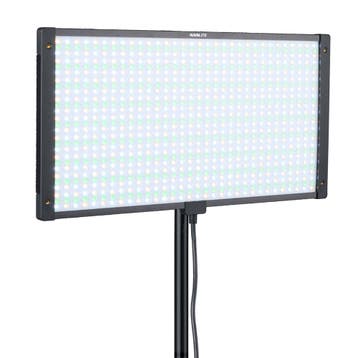 Nanlite Pavoslim 120C, Ophalen of Verzenden, Nieuw, Overige typen