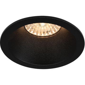 Spot Armatuur GU10 - Inbouwspot - Pragmi Pollon Pro - Rond -, Ophalen of Verzenden, Nieuw, Overige fittingen, Plafondspot of Wandspot