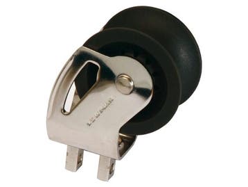 28003225bk sz 1 ntr genoa stirrup assy blk, Watersport en Boten, Bootonderdelen, Ophalen of Verzenden, Nieuw
