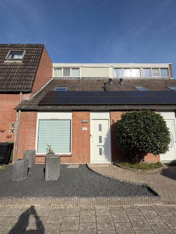 Te huur: Huis De Toe-akker in Waalre, Noord-Brabant, Waalre