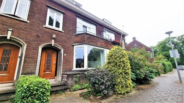 Te huur: Huis Cornelis Muschstraat in Rotterdam, Rotterdam, Zuid-Holland