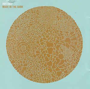 cd - Hot Chip - Made In The Dark, Cd's en Dvd's, Verzenden, Zo goed als nieuw