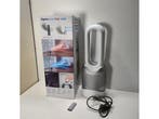 Dyson HP00 - Luchtreiniger - Verwarmen en koelen - Wit, Verzenden, Zo goed als nieuw