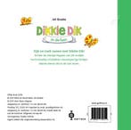In de tuin / Dikkie Dik 9789025749934 Jet Boeke, Verzenden, Gelezen, Jet Boeke