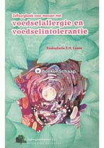 Zelfzorgboek voor mensen met voedselallergie en voedselintol, Verzenden, Gelezen