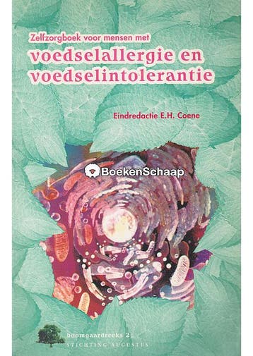 Zelfzorgboek voor mensen met voedselallergie en voedselintol, Boeken, Gezondheid, Dieet en Voeding, Verzenden, Gelezen