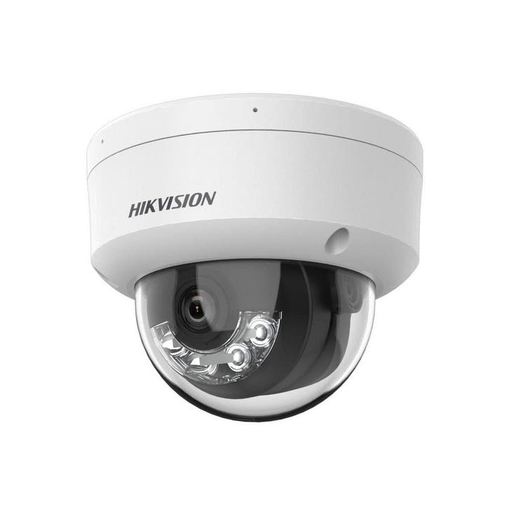 Hikvision DS-2CD2183G2-LIS2U, 8MP 4K Dome Camera,, Audio, Tv en Foto, Videobewaking, Ophalen of Verzenden