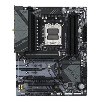 GIGABYTE B650 EAGLE AX | AMD B650 | Socket AM5 | 4x DDR5 |…, Computers en Software, Verzenden, Nieuw