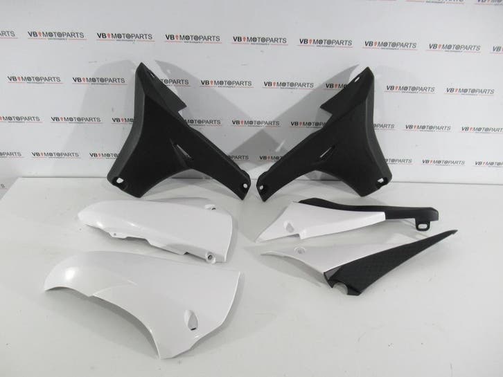 Yamaha YZF 450 Kappen set, Motoren, Onderdelen | Yamaha, Ophalen of Verzenden