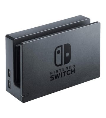 Nintendo Switch Dock (Nieuw), Verzenden, Nieuw