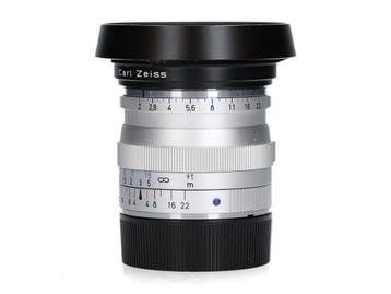 Zeiss Biogon T* 35mm f/2 ZM - Leica M - 1 jaar garantie, Audio, Tv en Foto, Fotografie | Lenzen en Objectieven, Ophalen of Verzenden