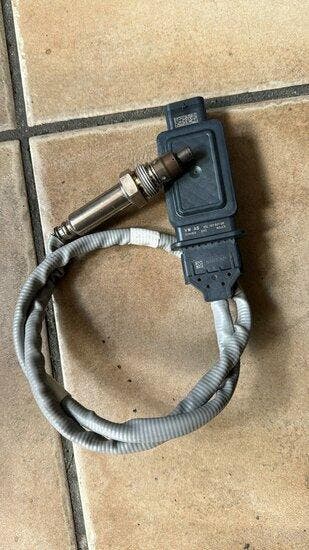 Nox sensor 05L907807DD, Verzenden, Nieuw
