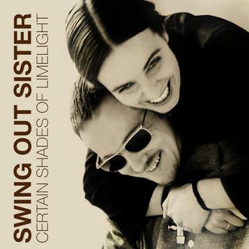cd - swing out sister - CERTAIN SHADES OF LIMELIGHT (nieuw), Verzenden, Zo goed als nieuw