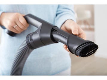 Miele Blizzard CX1 C&D Flex - Slede stofzuiger - 890W, Verzenden, Zo goed als nieuw